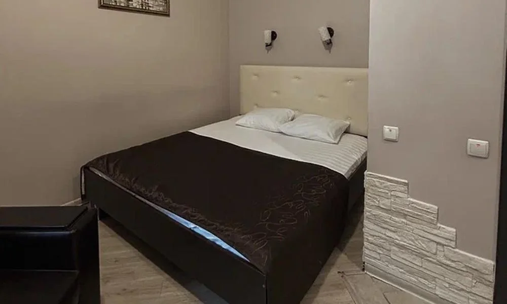 Хостел У Капитана - Специальное предложение на бронирование, Москва