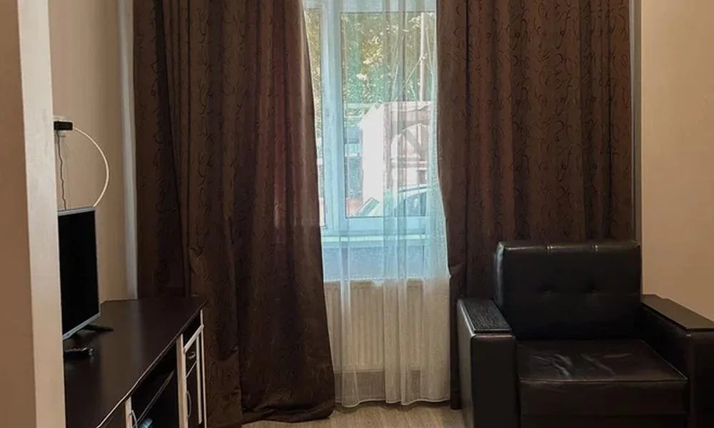 Хостел У Капитана - фото 17, Москва